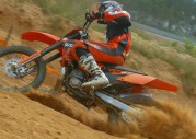 KTM 250 SX KTM 250 SX